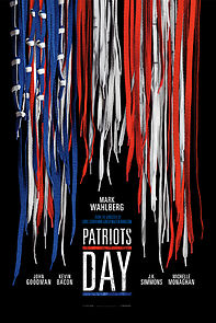 Patriots Day (2017)