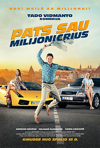 Pats Sau Milijonierius (2019)