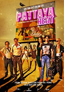 Pattaya Heat (2024)