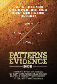 Patterns of Evidence: Exodus (2015)