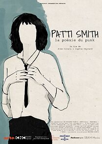 Patti Smith, la poésie du punk (2022)
