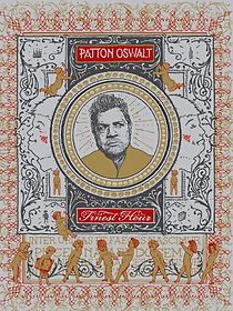 Patton Oswalt: Finest Hour (TV Special 2011) (2011)