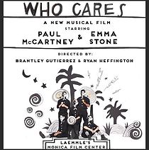 Paul McCartney: Who Cares (2018)