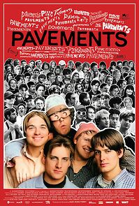 Pavements (2025)