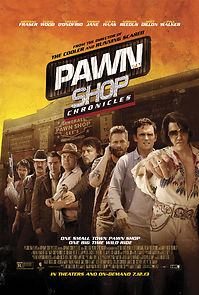 Pawn Shop Chronicles (2014)