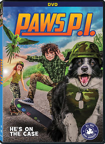 Paws P.I. (2019)