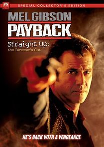 Payback: Straight Up (2007)
