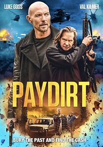 Paydirt (2020)