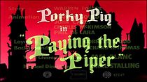 Paying the Piper (Short 1949) (1949)