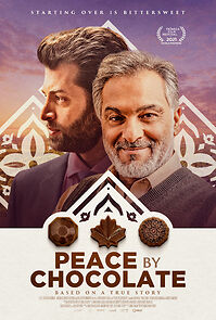 Peace by Chocolate (2022)