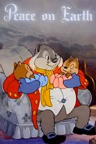 Peace on Earth (Short 1939) (1939)