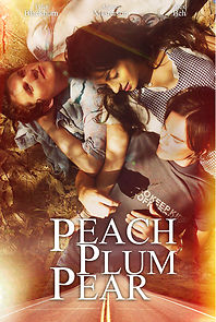 Peach Plum Pear (2019)