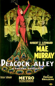 Peacock Alley (1930)