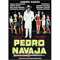 Pedro Navaja (1984)
