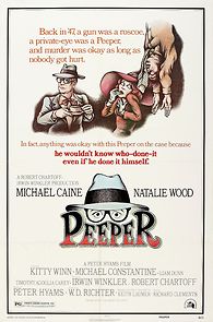 Peeper (1975)