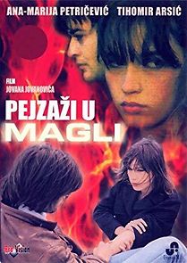 Pejzazi u magli (1984)