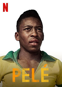 Pelé (2021)