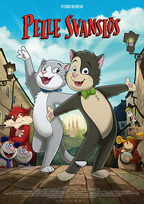 Pelle Svanslös (2020)