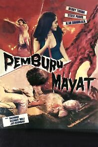Pemburu Mayat (1972)
