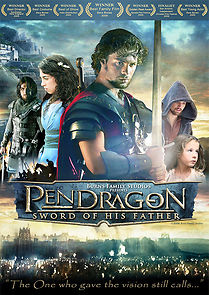 Pendragon: Sword of His Father (2009)