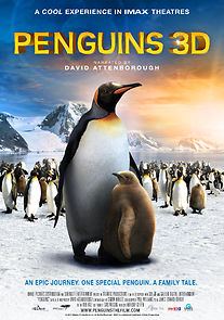 Penguins (2019)