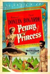 Penny Princess (1953)