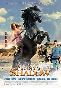 Penny's Shadow (2011)