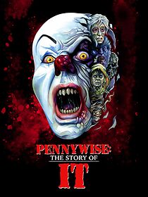 Pennywise: The Story of It (2022)