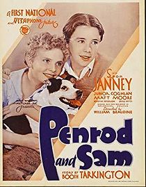 Penrod and Sam (1931)