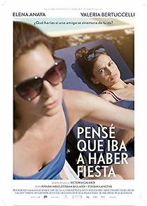 Pensé que iba a haber fiesta (2013)
