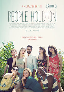 People Hold On (2015)