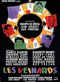 People in Luck (1963)