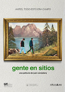 People in Places (2013)