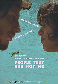 People That Are Not Me (2016)