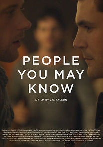 People You May Know (2017)