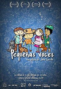 Pequeñas voces (2011)