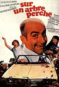 Perched on a Tree (1971)