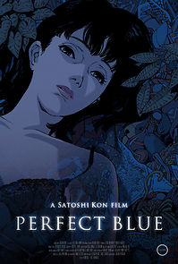 Perfect Blue (1998)