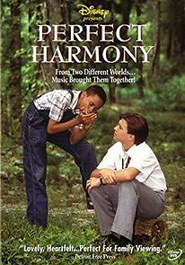 Perfect Harmony (2022)