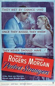 Perfect Strangers (1951)