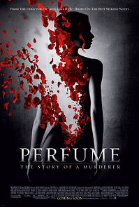 Perfume: The Story of a Murderer (2007)