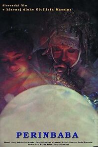 Perinbaba (1985)