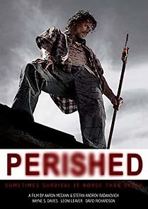 Perished (2011)