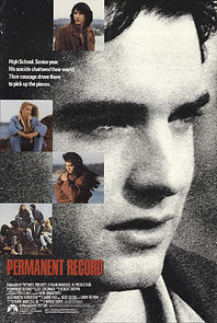 Permanent Record (1988)