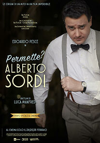 Permette? Alberto Sordi (2020)