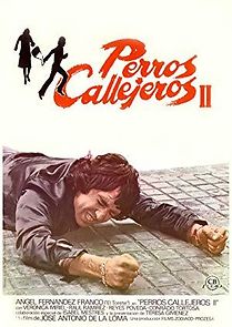 Perros callejeros II (1979)