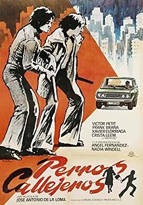 Perros callejeros (1977)