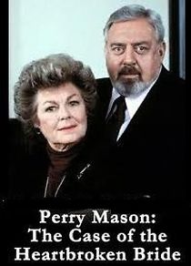 Perry Mason: The Case of the Desperate Deception (1990)