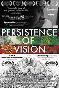 Persistence of Vision (2012)