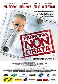 Persona non grata (2019)